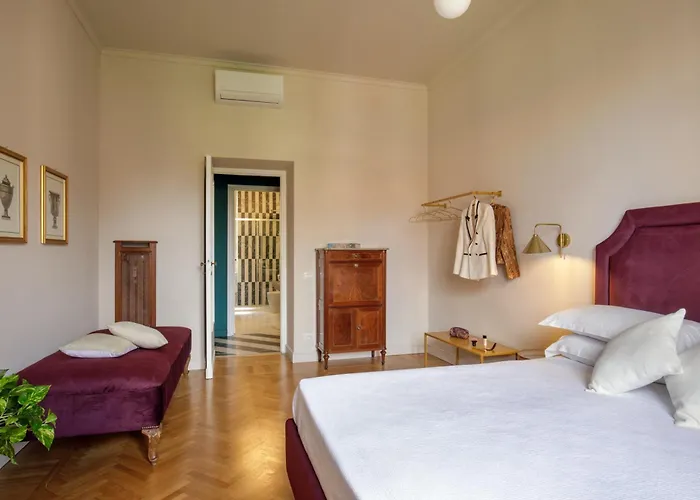 Daplace - Lucilla Apartament