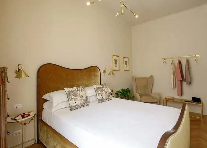 Daplace - Lucilla Apartament Rzym