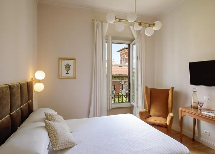 Daplace - Lucilla Apartament