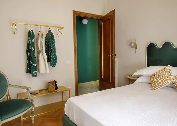 Apartament Daplace - Lucilla