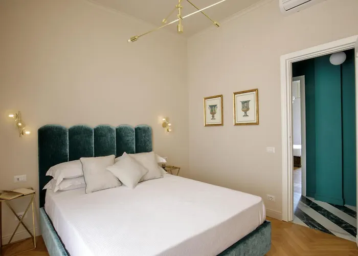 Apartament Daplace - Lucilla Rzym