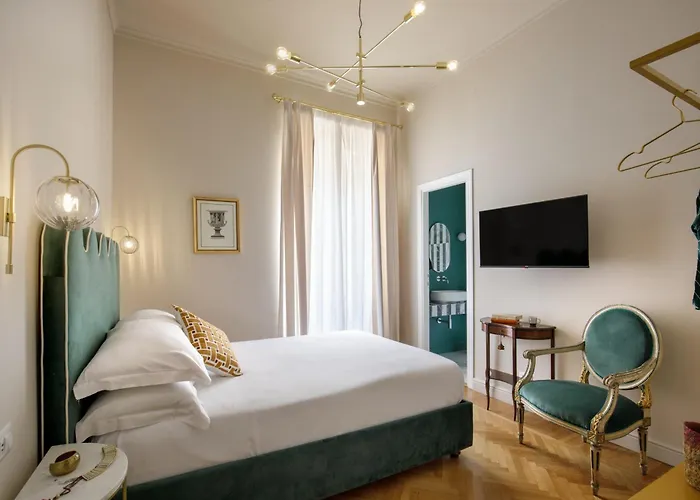 Daplace - Lucilla Apartament