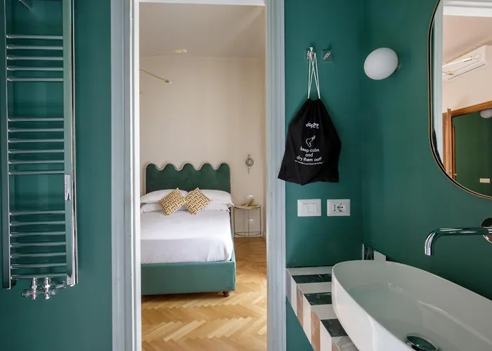 Daplace - Lucilla Apartament Rzym