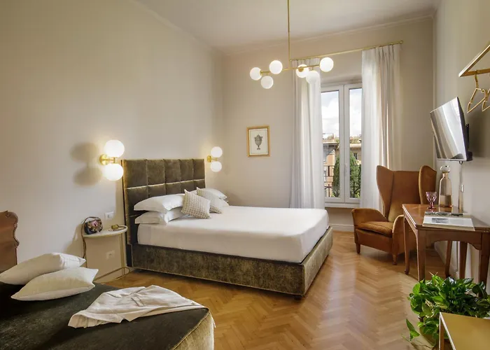 Apartament Daplace - Lucilla