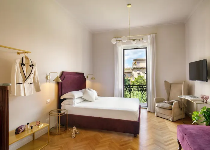 Daplace - Lucilla Apartament *