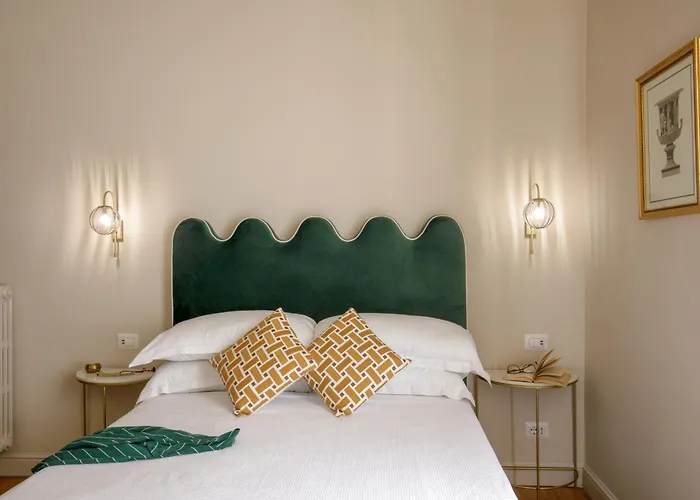 Apartament Daplace - Lucilla