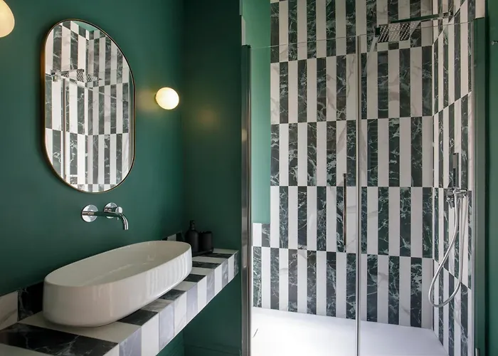 Apartament Daplace - Lucilla *